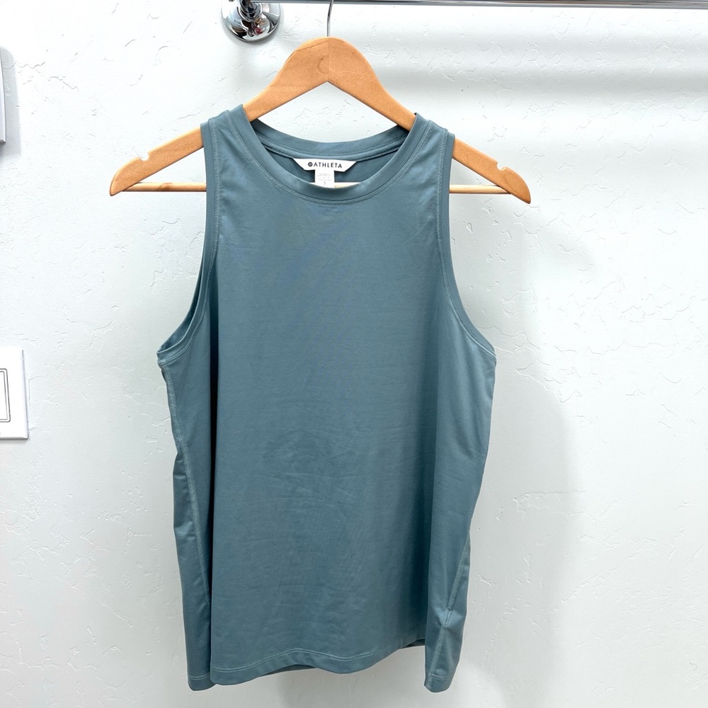 Athleta Tank Top - S